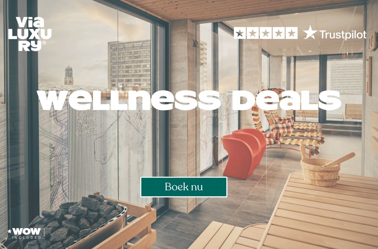Wellness deals