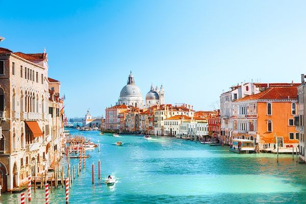 Venetie