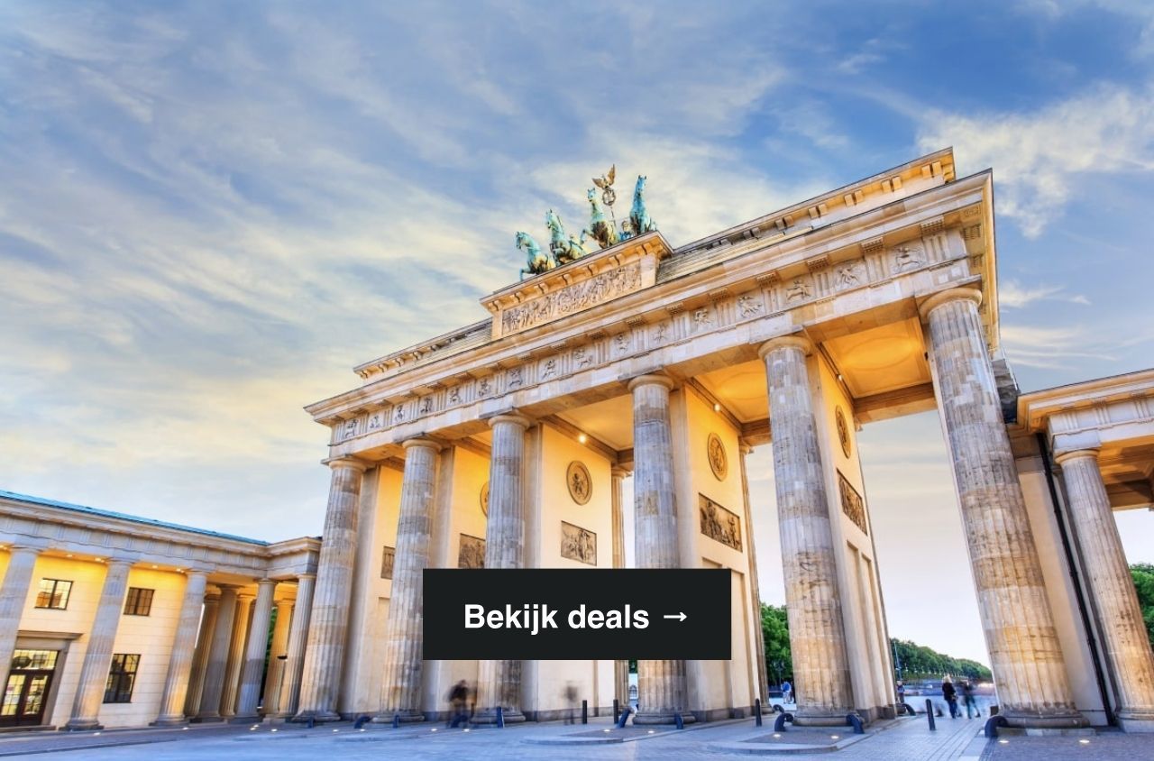 Berlijn Berlijn