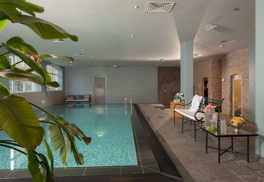 Boutique Hotel ter Zand - Handwritten Collection