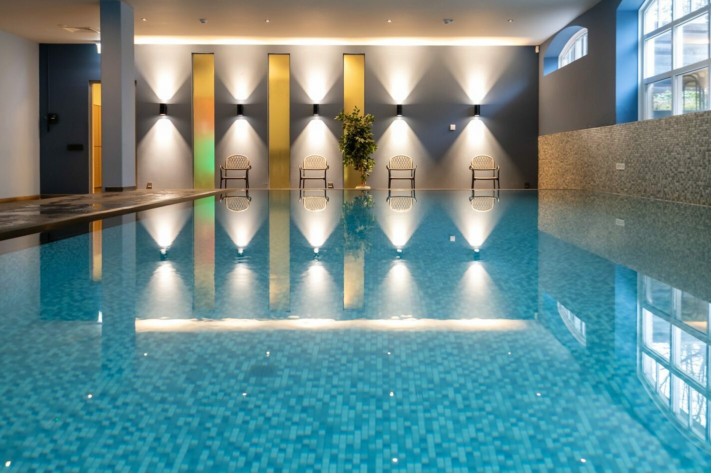 Grand Hotel Ter Duin