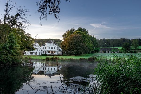 Landgoed Altenbroek