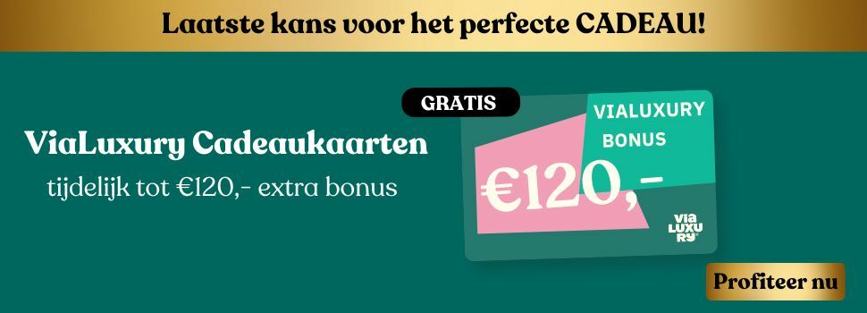 Het perfecte CADEAU!