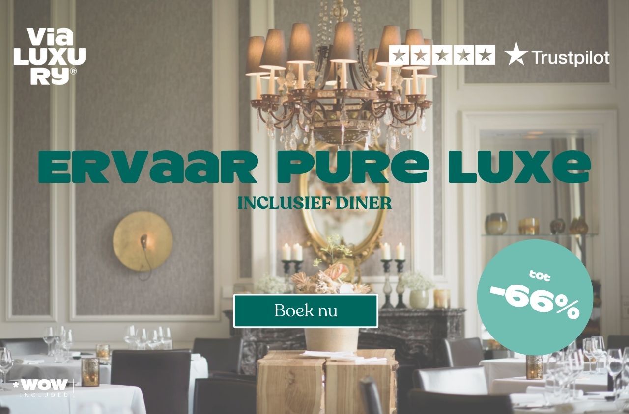 Inlusief diner