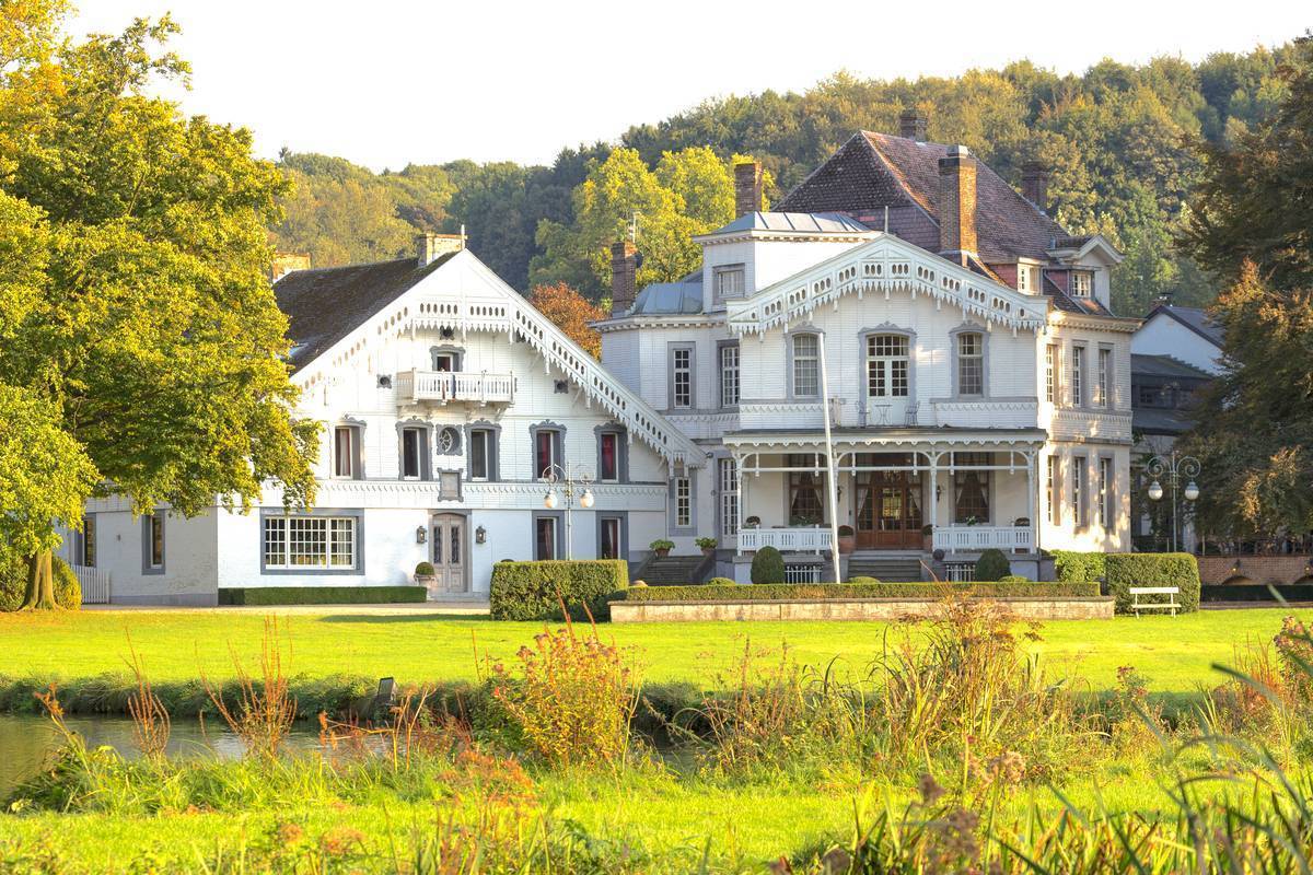 Landgoed Altenbroek