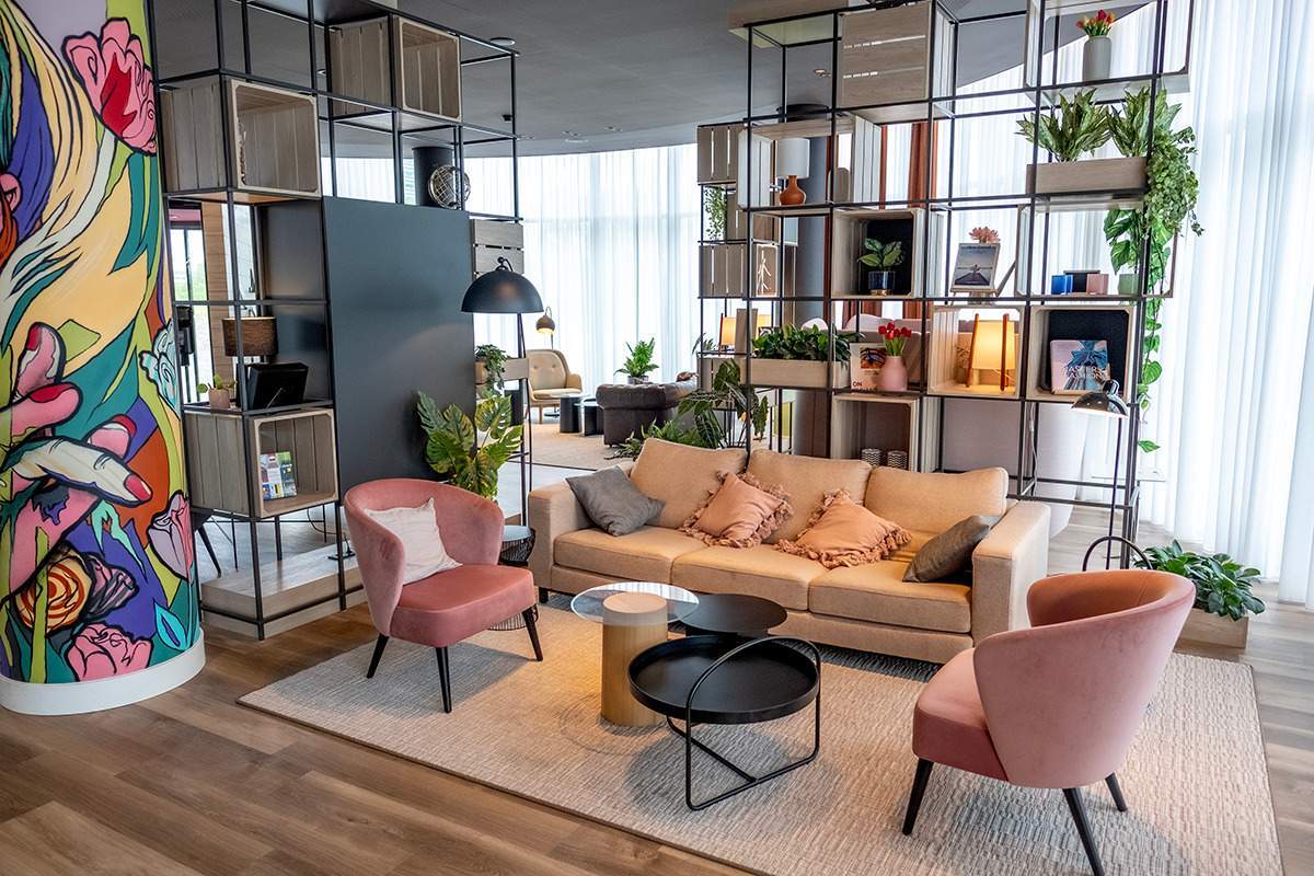 Hotellobby