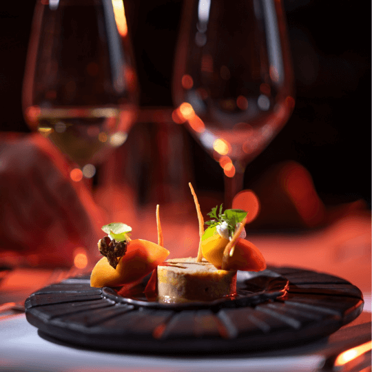 Culinair