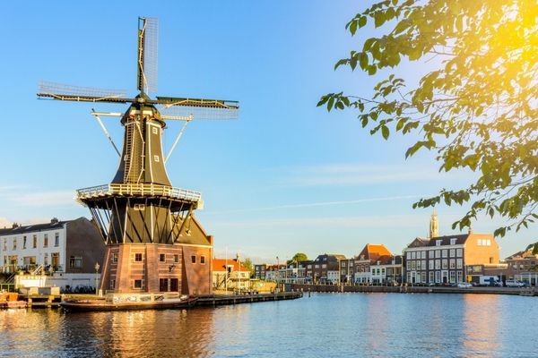 Haarlem