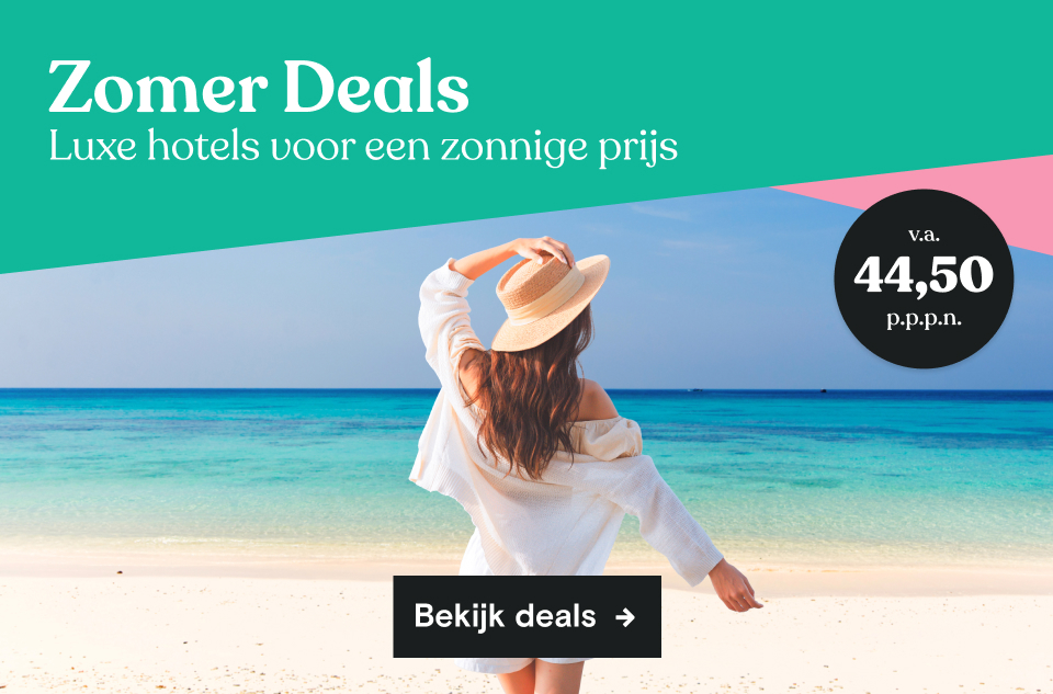 Zomer Deals
