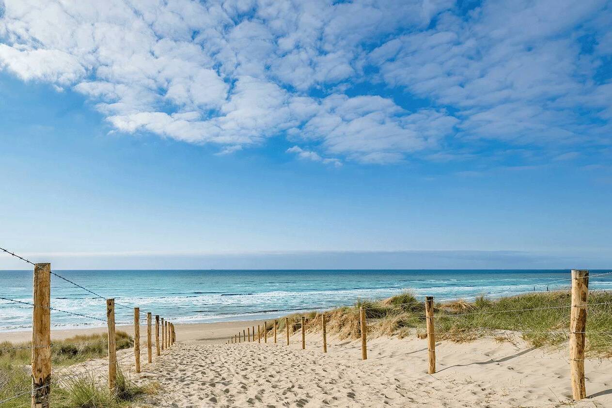 Strand