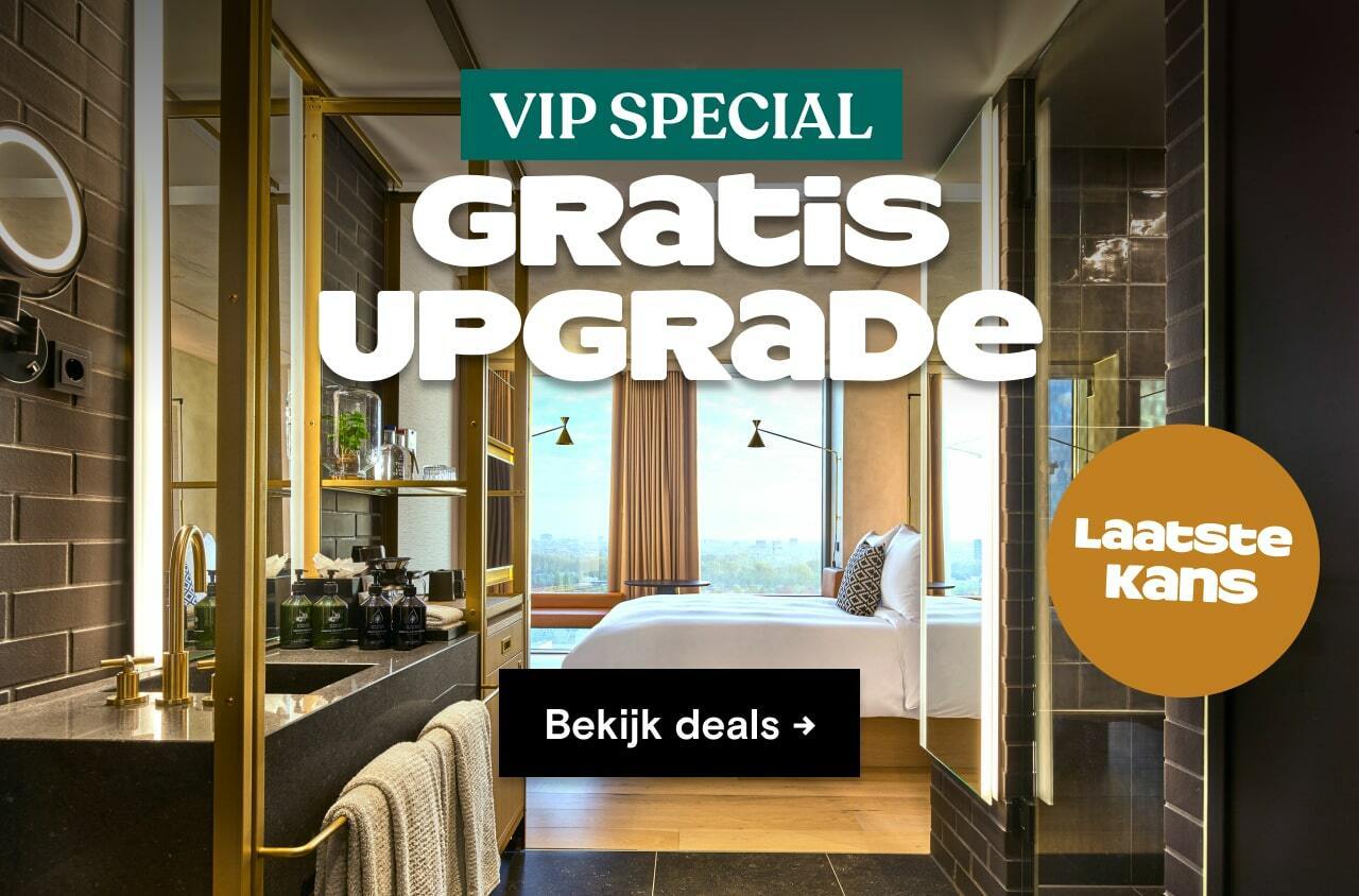 Gratis Upgrade