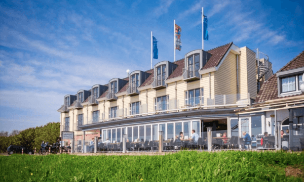 Hotel Hoogeerd